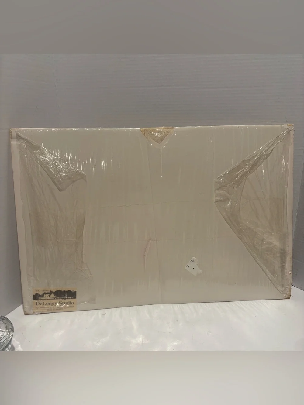 N/A matted art